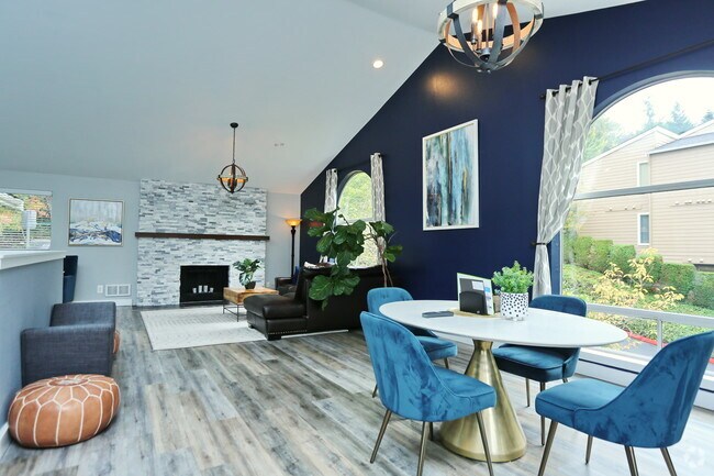 Clubhouse - Kelsey Ridge