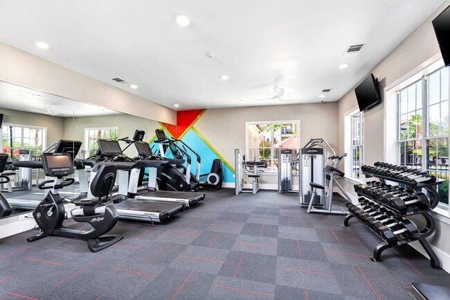 BRAND NEW: Cardio and Strength Training Fitness Center