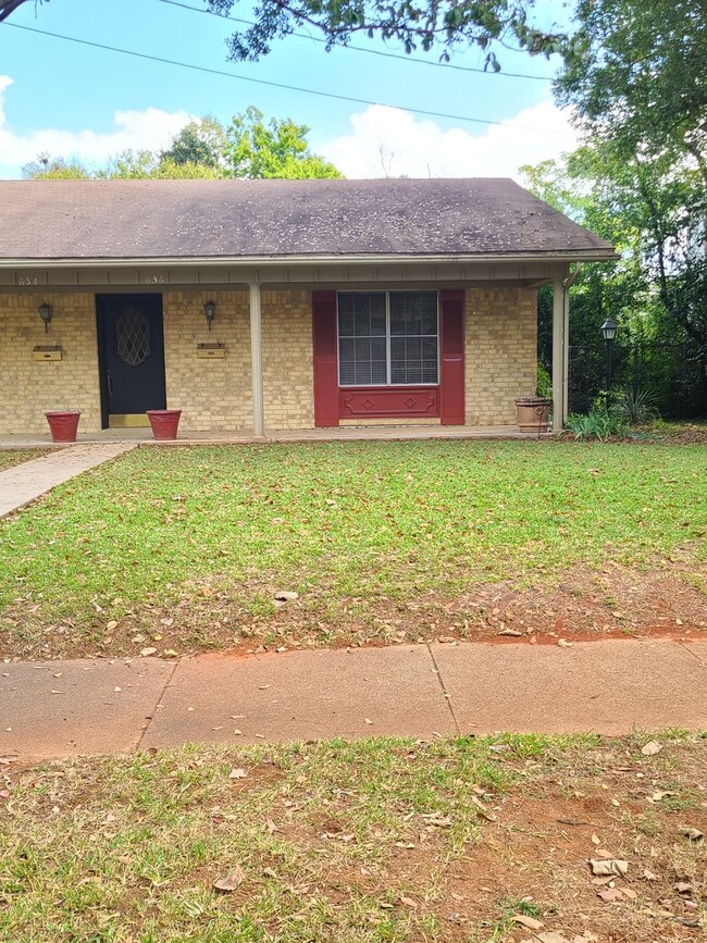 634-636 College - 634-636 College Apartamento Unidad 636
