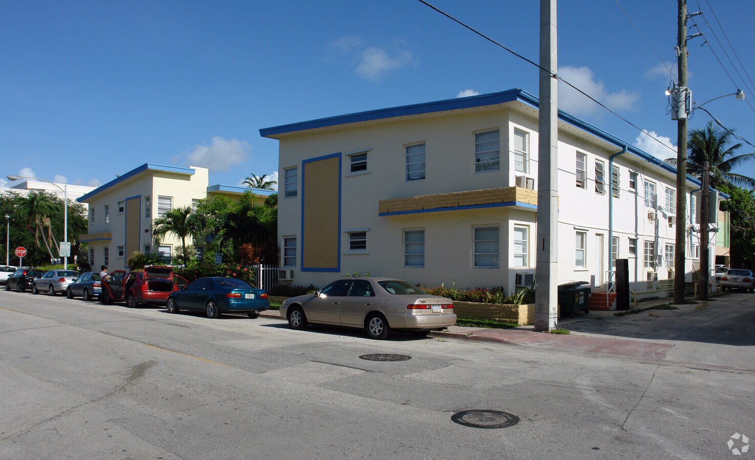 Photo - Conrad Apartments