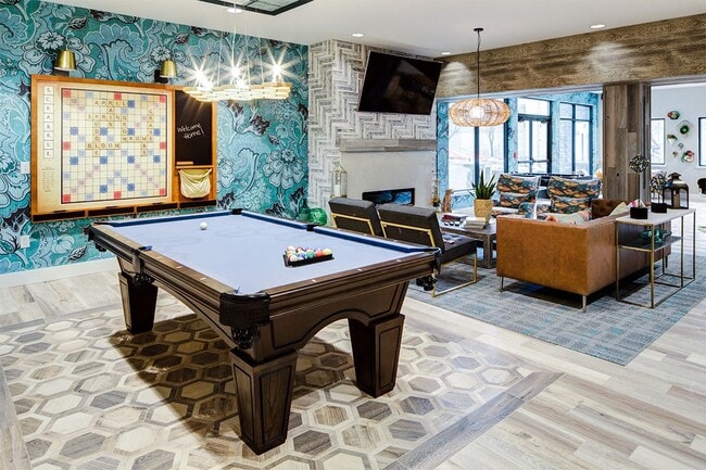 Photo - Beachwood Apartments