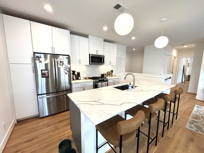 Photo - Urban Luxury in U Street Corridor