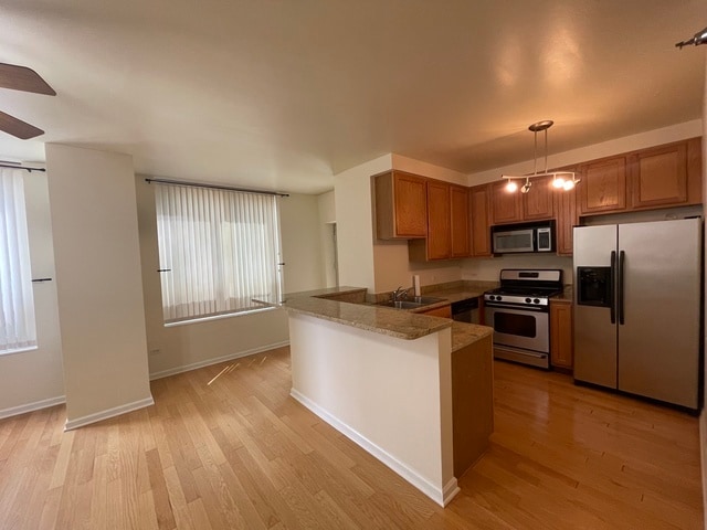 1111 S Wabash Ave Unit 1605