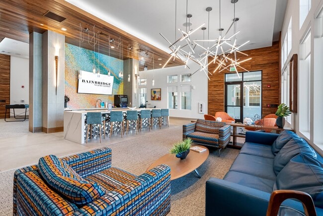 Bainbridge World Center
