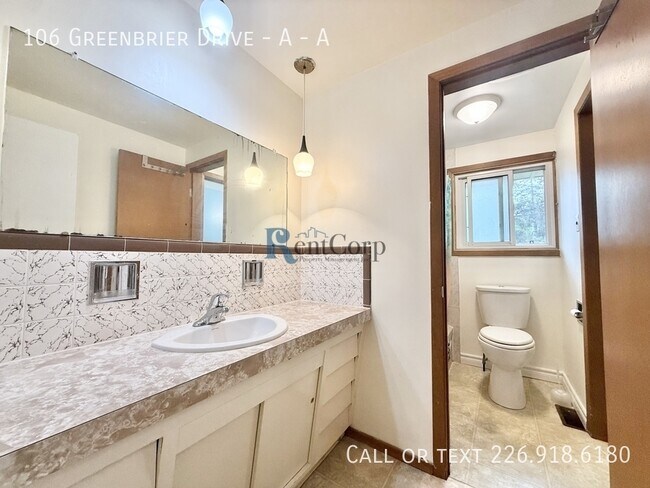 Photo - 106 Greenbrier Dr Unit A