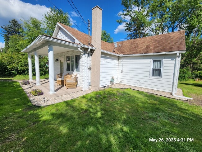 Photo - 218 Wyalusing St House
