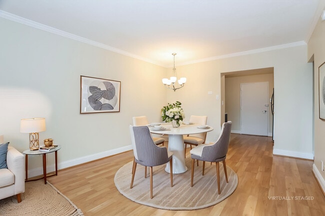 Photo - 240 M St SW Unit E511