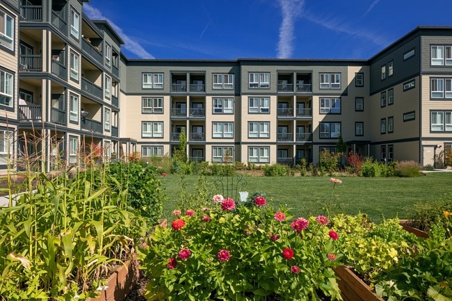 Glendoveer Woods Apartments