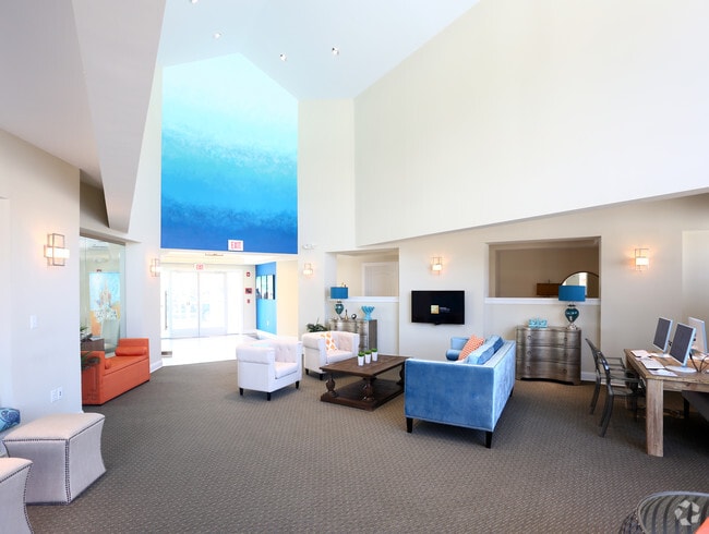 Clubhouse