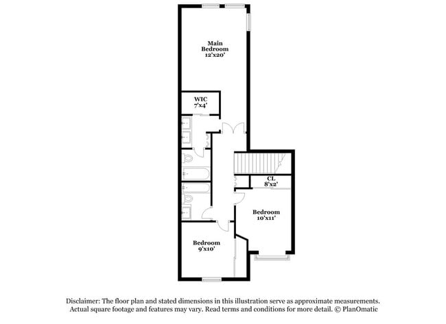 Photo - 4910 W Marco Polo Rd