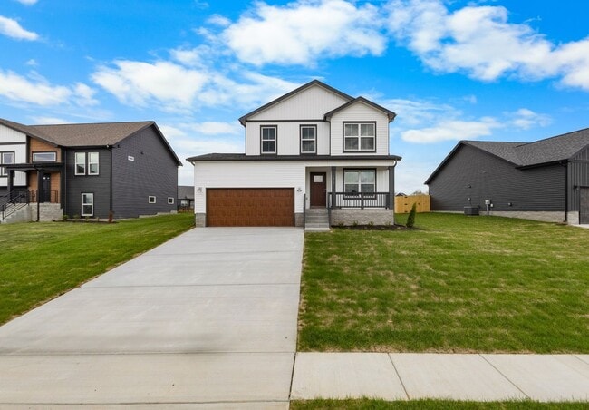 Photo - Brand New Single Family Home