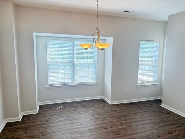 Photo - Renovated Cornelius Townhome with Garage, Pool & Elevated Rear Deck