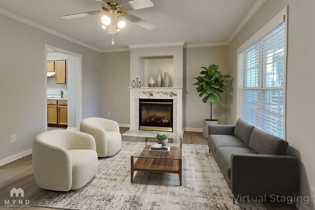 Photo - 4420 Windstorm Way