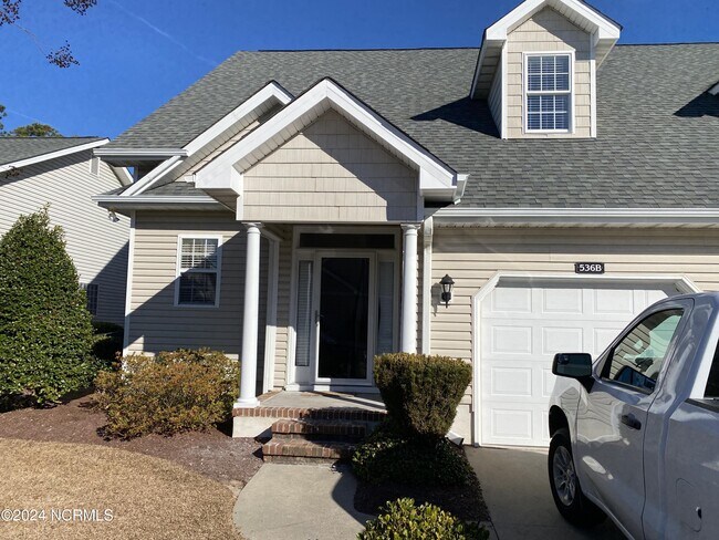 Photo - 536 Village Green Dr Unit B