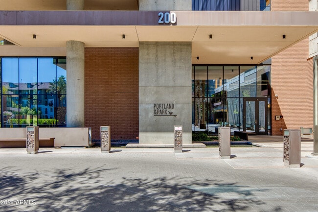 Photo - 200 W Portland St Unit 511