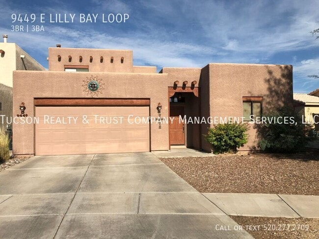 Building Photo - 9449 E Lilly Bay Loop