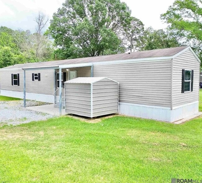 Building Photo - 23786 Joe May Rd