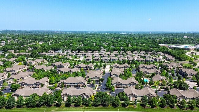 Sovereign at Overland Park