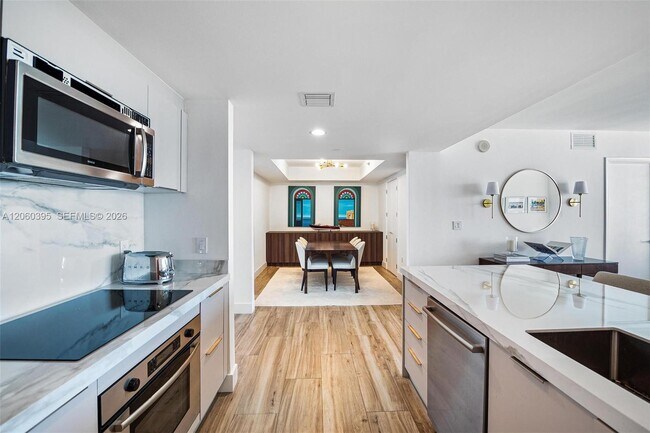 Photo - 50 Biscayne Blvd Unit 2706