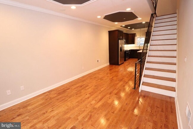 Building Photo - 1541 S Woodstock St Rental