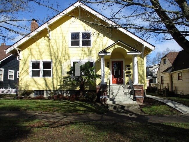 Building Photo - 505 N L St Unit B Rental