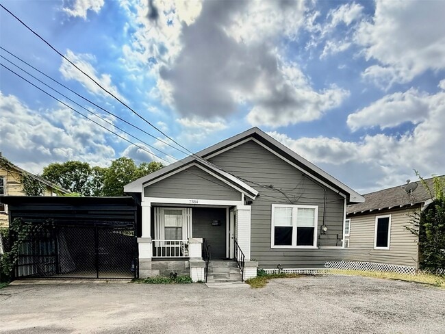 Photo - 7334 Texas St