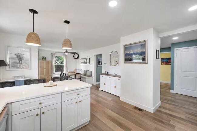 Photo - Spacious 3-Bed, 2-Bath Home in Denver