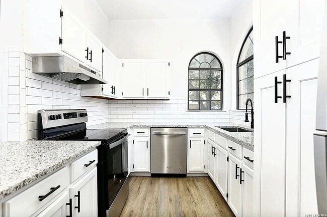 Photo - Single Story 3-Bedroom Home