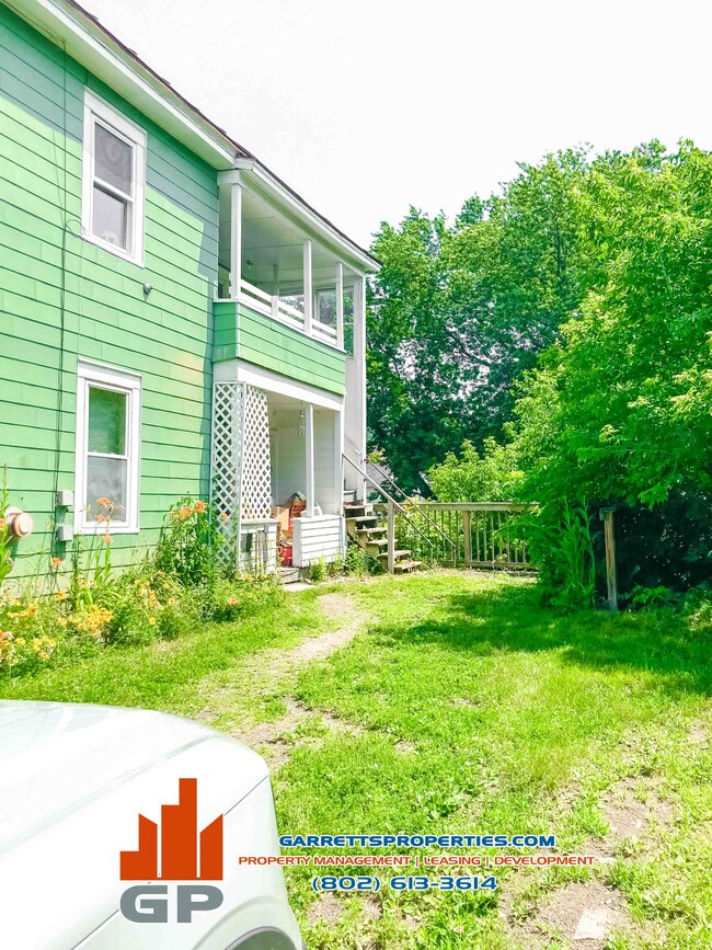 68 Elm St Unit 3
