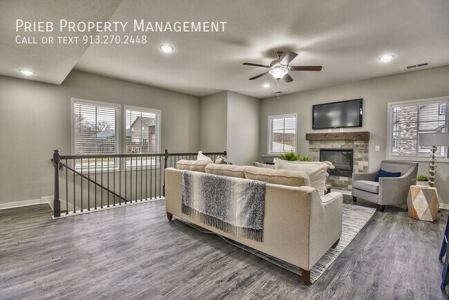 Photo - Parkview Apartment - Available NOW Unit 104