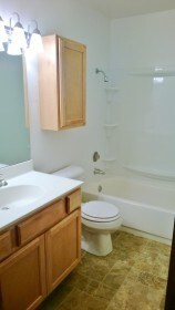 Lamplighter Apartments