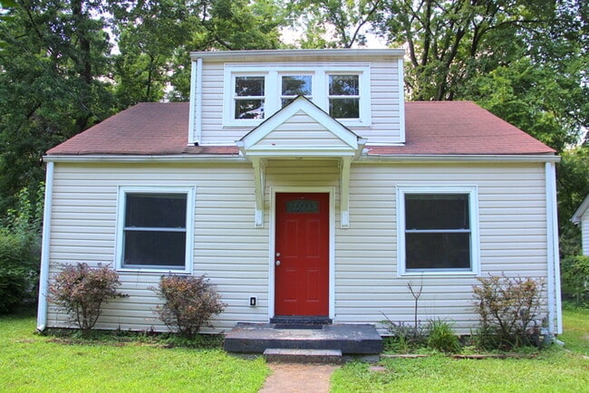 East Nashville / Inglewood 3 Bedroom / 1 B... - East Nashville / Inglewood 3 Bedroom / 1 B... House
