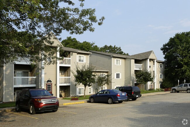 Pritchard Estates Apartments