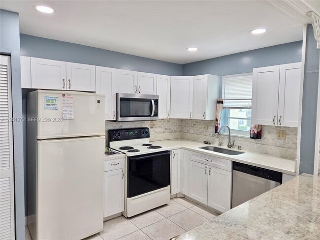 4159 NW 90th Ave Unidad 201