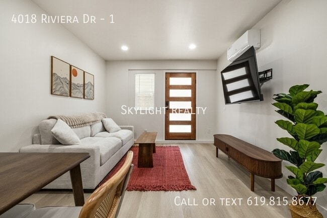 Photo - 4018 Riviera Dr Unit 1