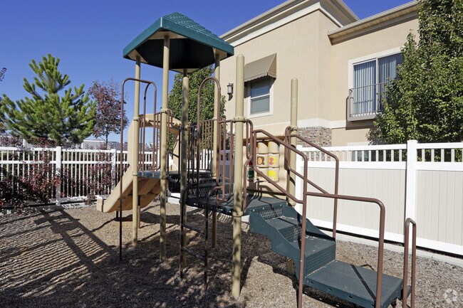 Play Area