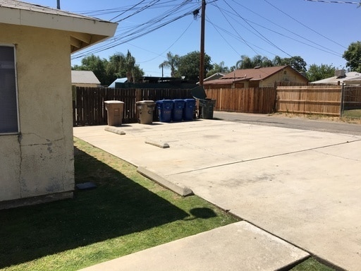 612 Washington Ave Unidad A