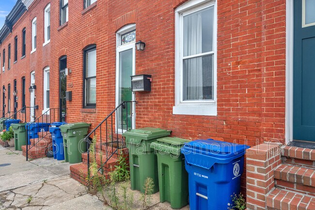 Photo - 1125 Haubert St