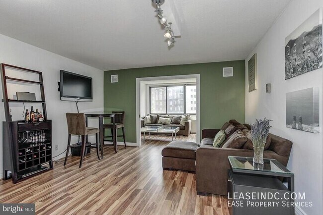 Photo - 2201 L St NW Unit #501