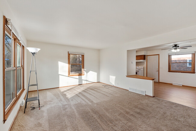 Photo - 11635 W Diane Dr Townhome