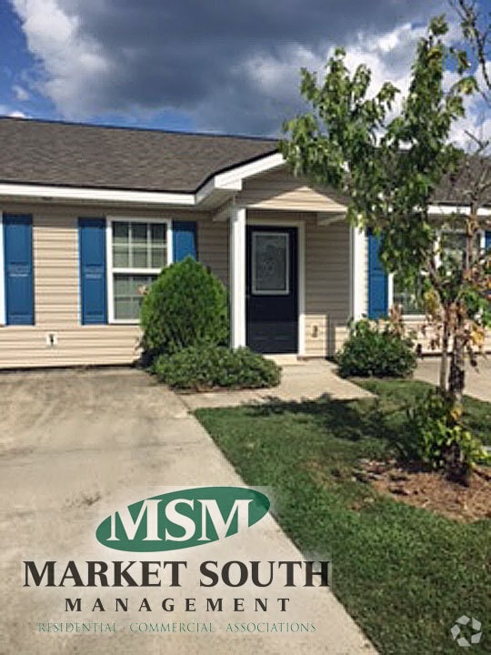 Building Photo - RINCON - TOWNHOME