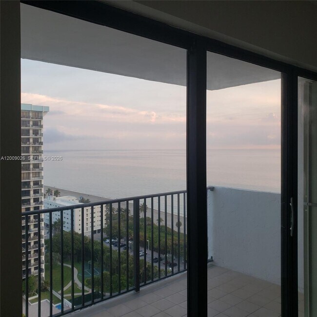 Photo - 1201 S Ocean Dr Unit 2105S