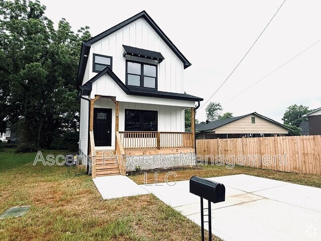 Building Photo - 1614 E 49th St Rental