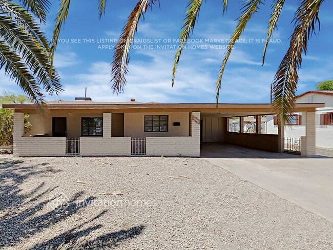 Building Photo - 8222 N 30th Dr Rental
