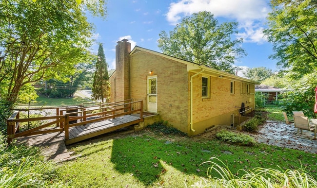 Photo - 4 Bedroom || 2.5 Bathroom Home in Boonsboro