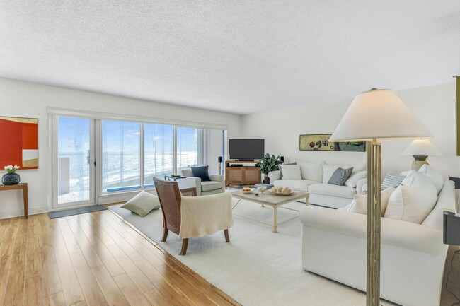 Photo - 4301 N Ocean Blvd Unit 1002