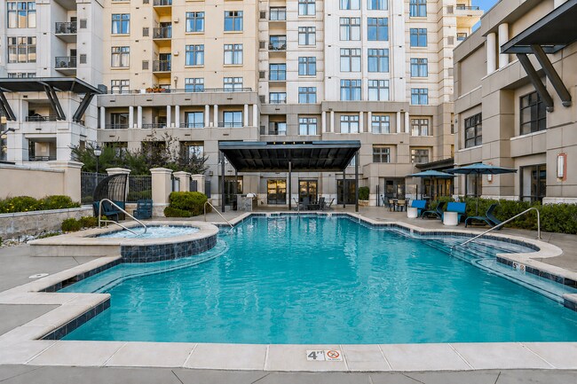 4550 Cherry Creek