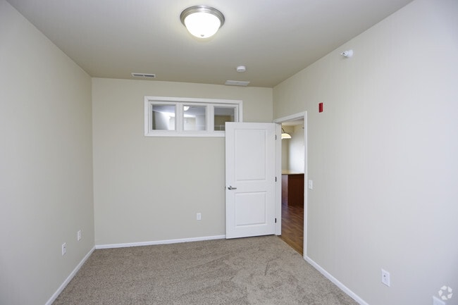 Una habitación - habitación - River Ridge