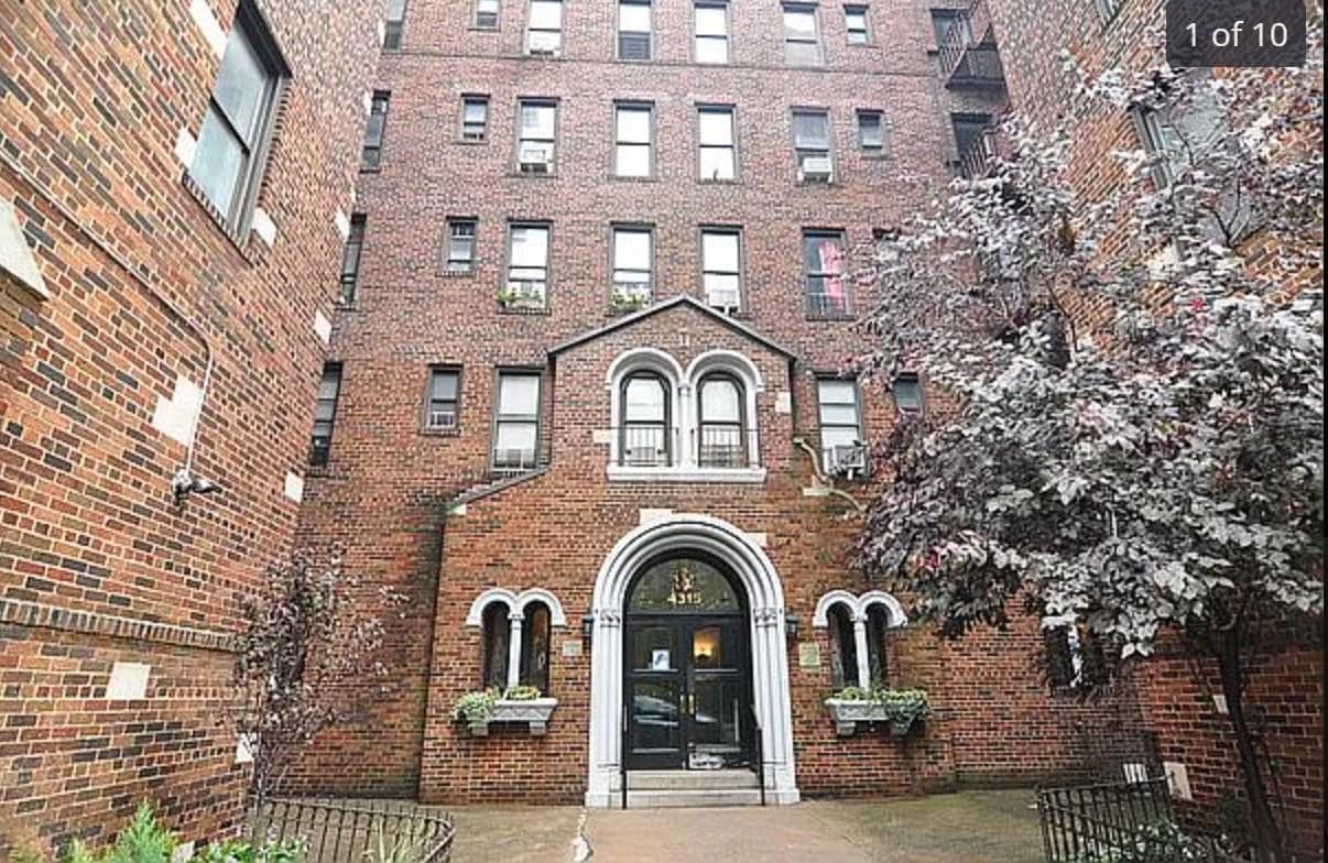 Photo - 4315 46th St Condo Unit B7