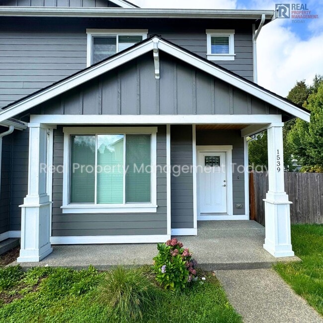 Vincent - 1539-1541 (Rainier Group) - Vincent - 1539-1541 (Rainier Group) Apartment Unit 1539